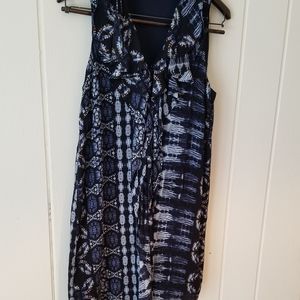 BCBG dress